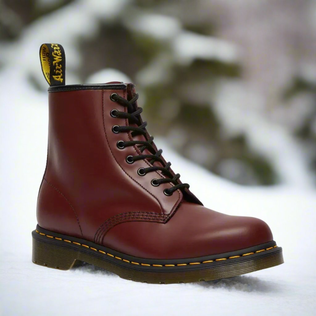 DUMONT LYON | BOTTES ÉLÉGANTES AVEC LACETS