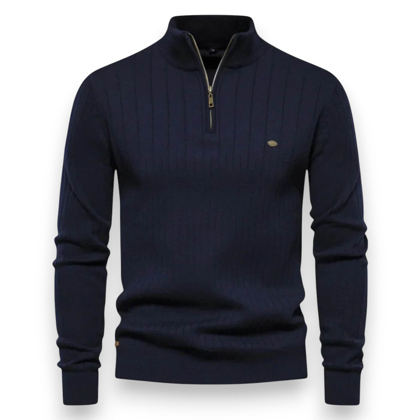 DUMONT LYON | PULL DE CONFORT DE HAUTE QUALITÉ