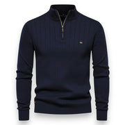 DUMONT LYON | PULL DE CONFORT DE HAUTE QUALITÉ