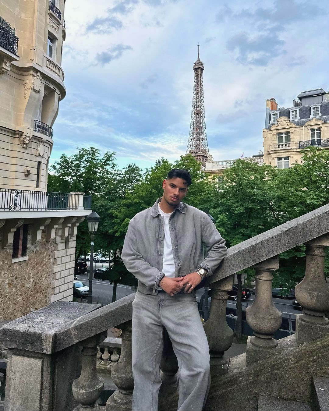 Le Style d’Aujourd’hui chez Dumont Lyon – Mode Homme