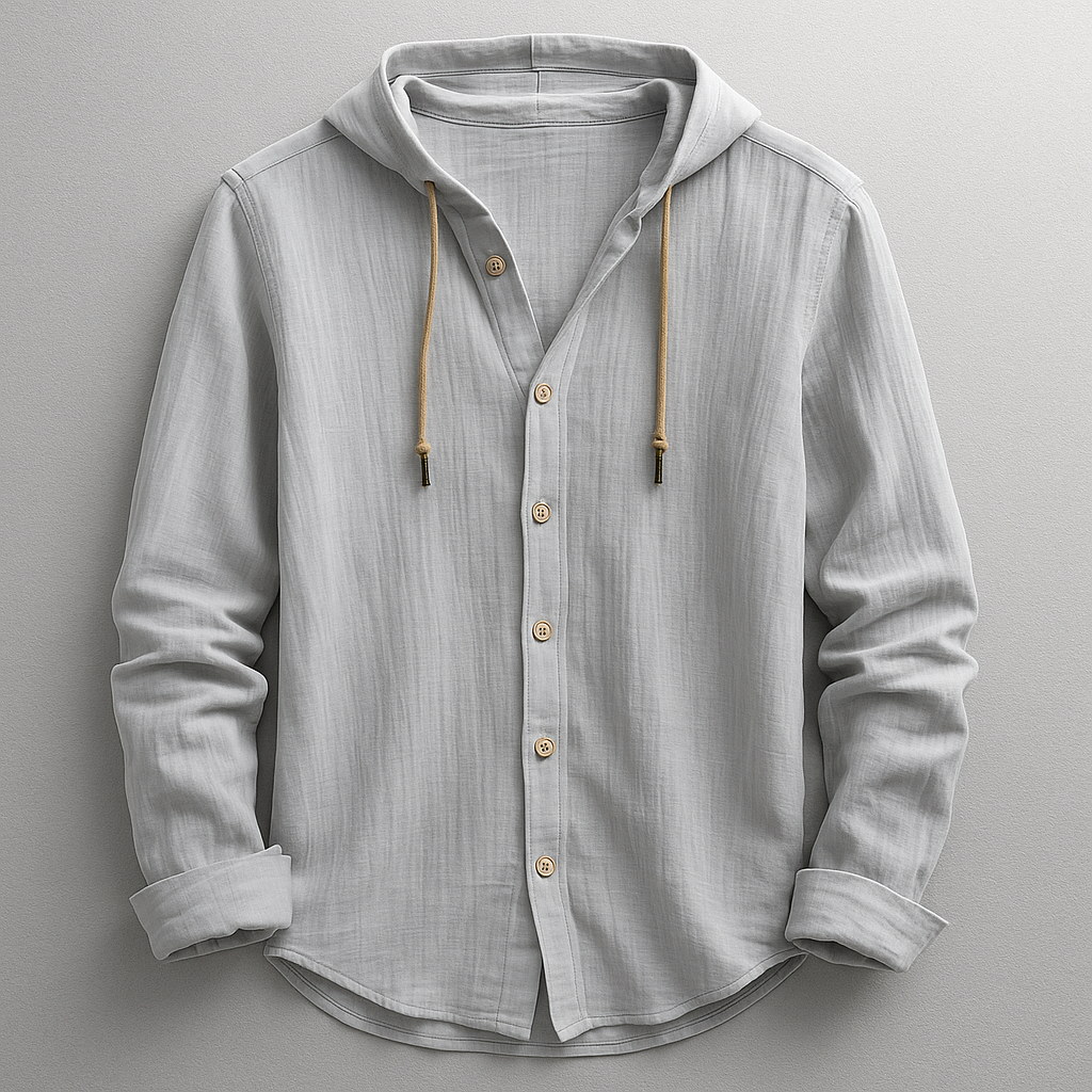 DUMONT LYON™ | CHEMISE DE LUXE