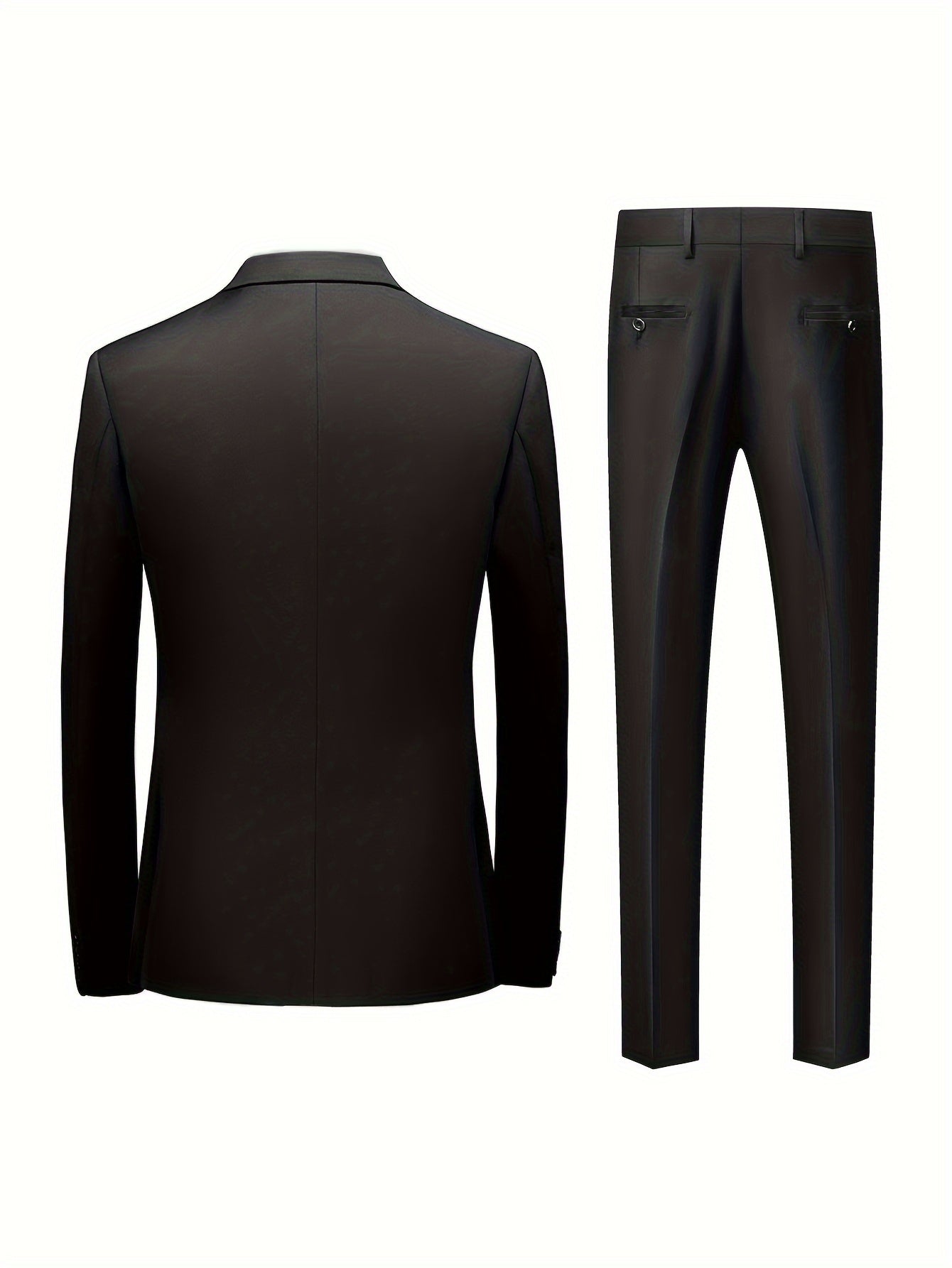 DUMONT LYON | COSTUME MODERNE POUR HOMME