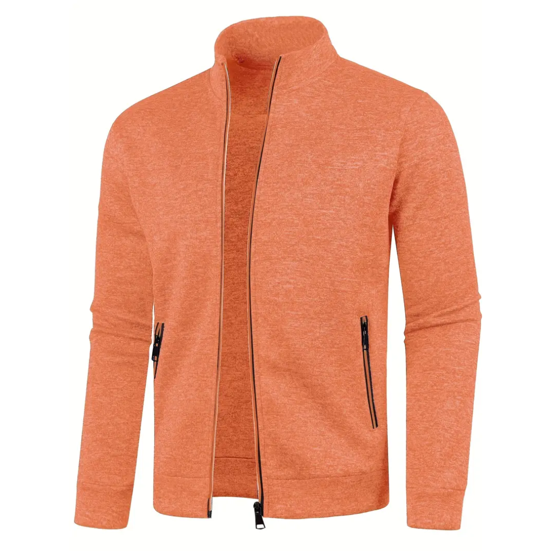 DUMONT LYON | CARDIGAN EN MAILLE
