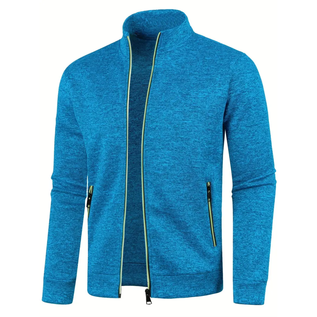 DUMONT LYON | CARDIGAN EN MAILLE