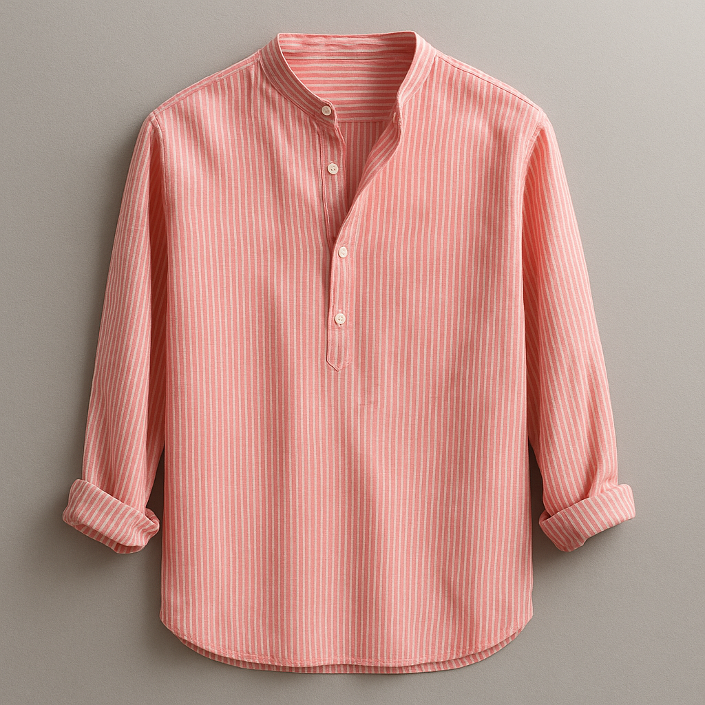 DUMONT LYON™ | CHEMISE DE LUXE