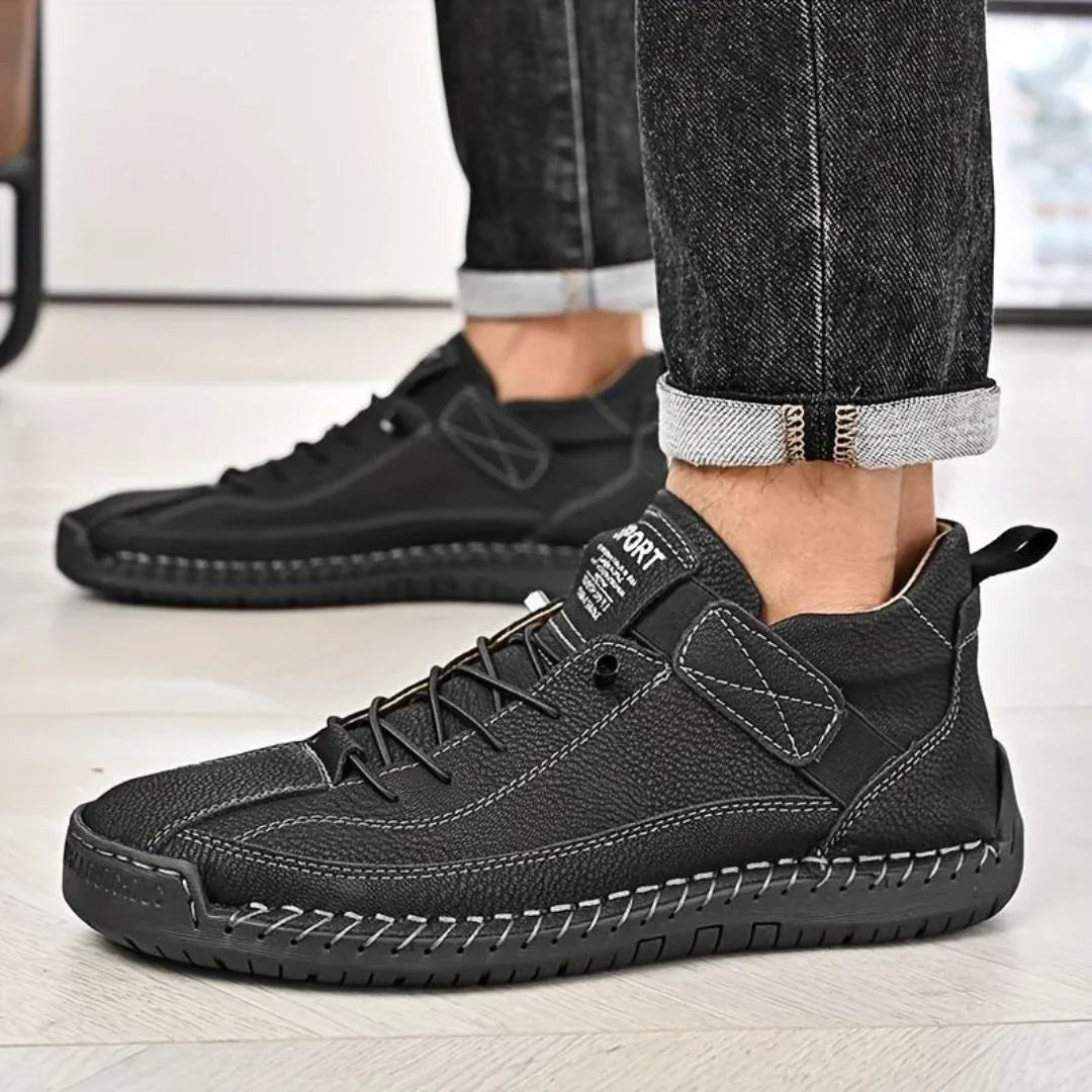 DUMONT LYON | BASKETS URBAINES POUR HOMME