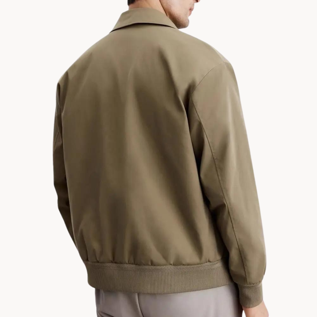 DUMONT LYON | VESTE LÉGÈRE ESSENTIELLE