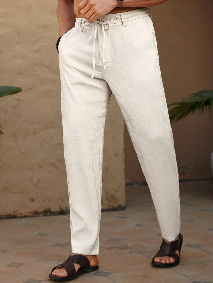 JEAN | PANTALONS ÉLÉGANTS