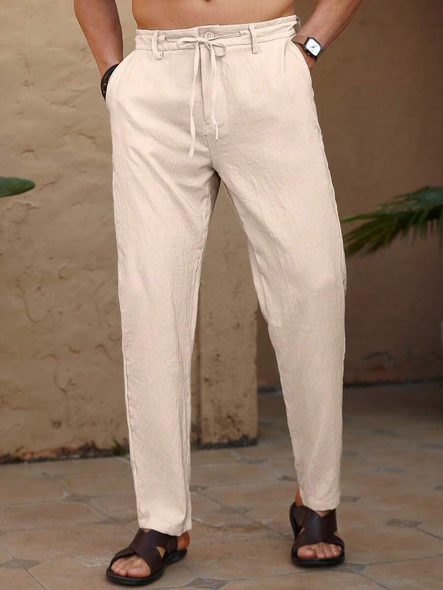 JEAN | PANTALONS ÉLÉGANTS