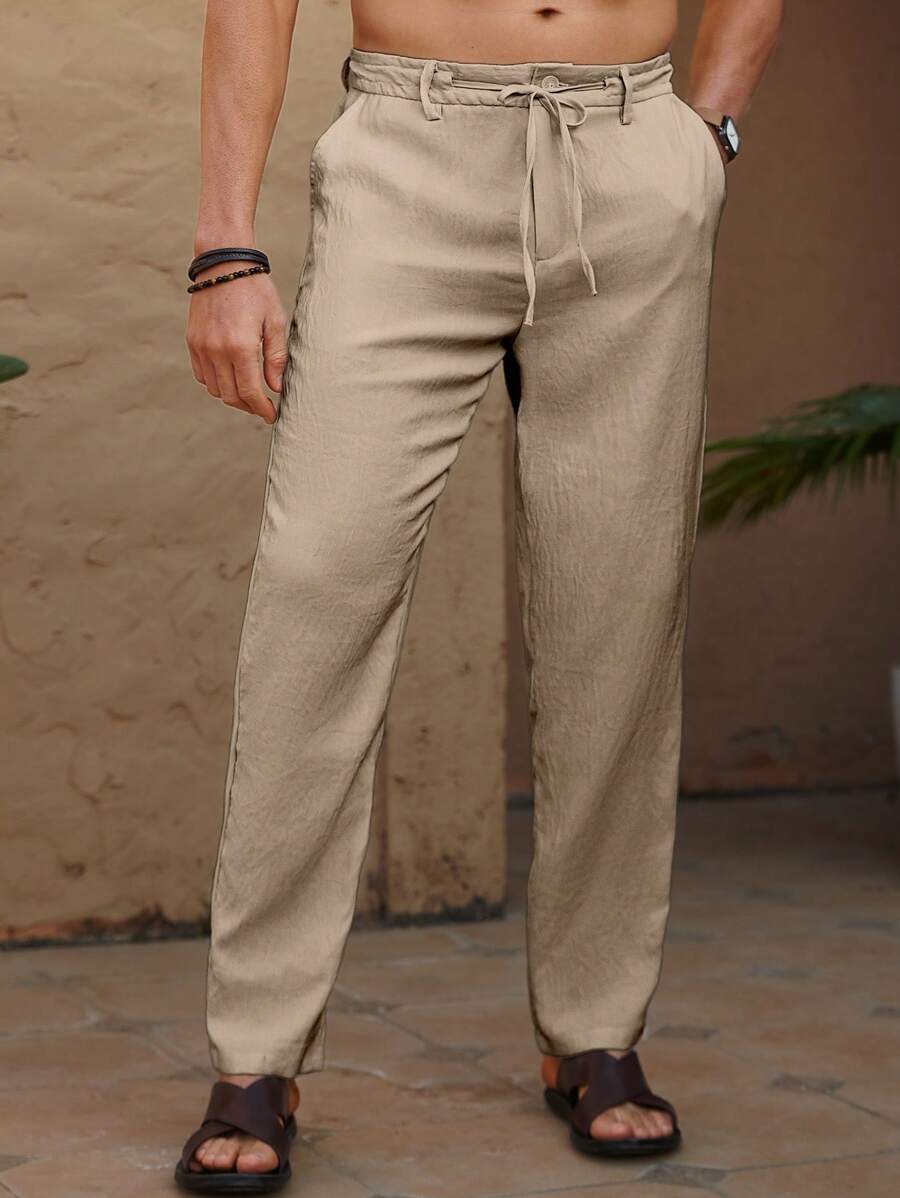 JEAN | PANTALONS ÉLÉGANTS