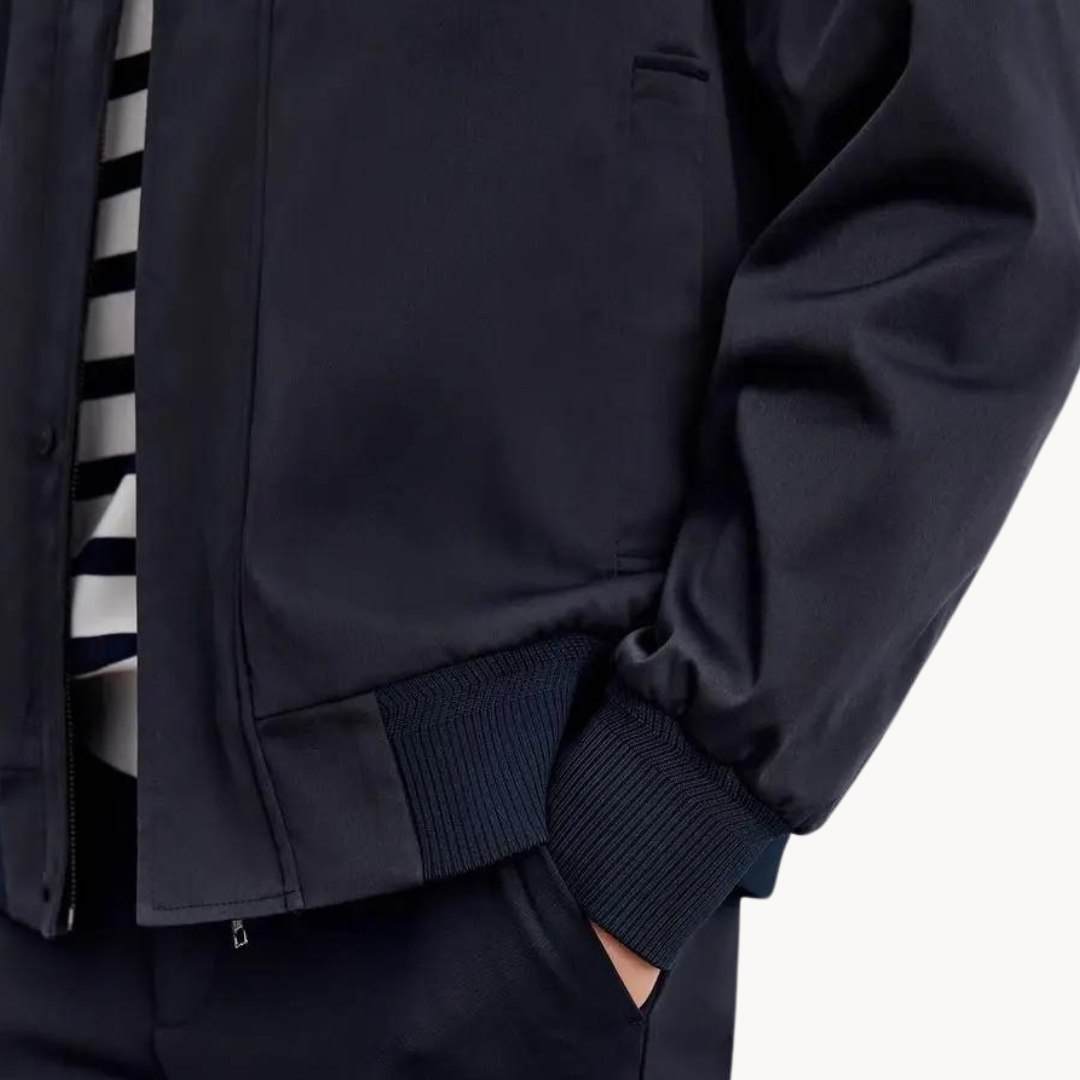 DUMONT LYON | VESTE LÉGÈRE ESSENTIELLE