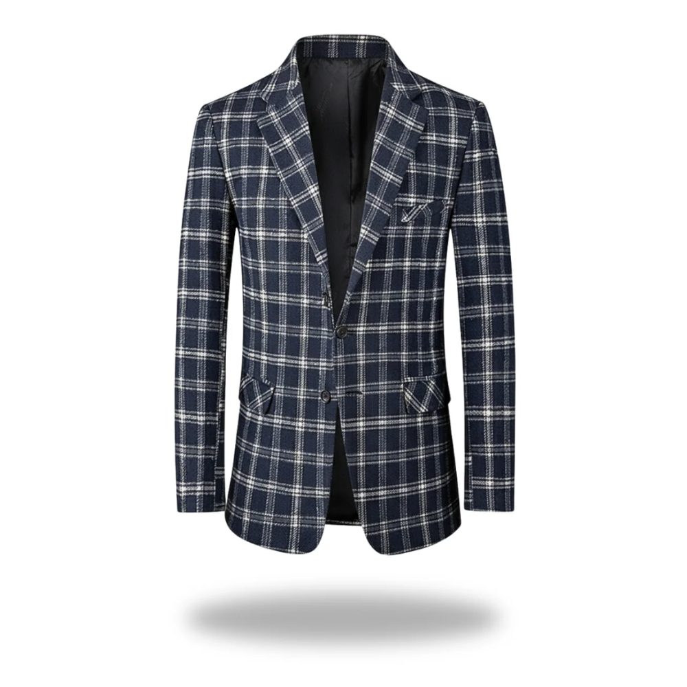 DUMONT LYON | BLAZER MODERNE POUR HOMMES