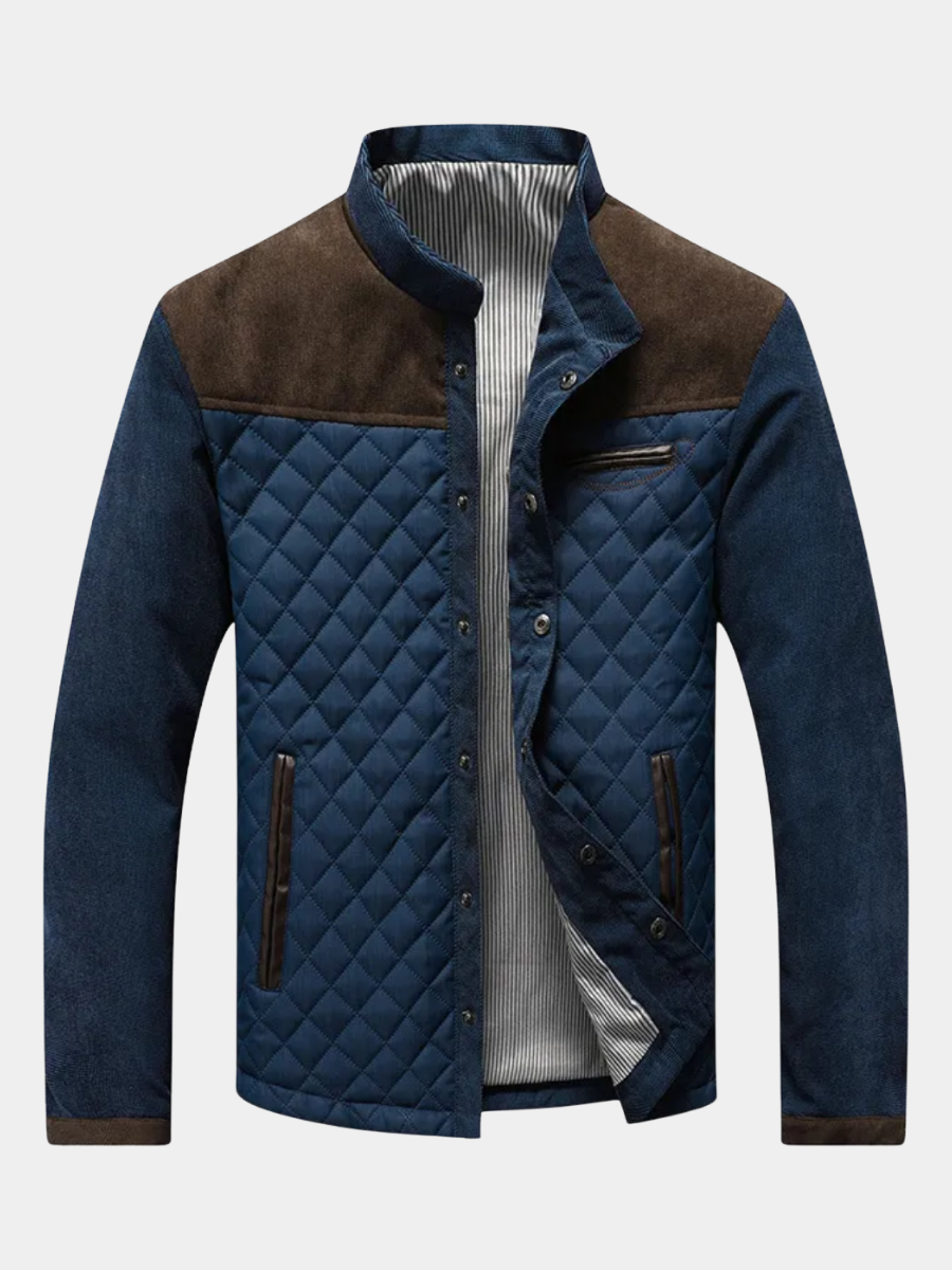 DUMONT LYON | VESTE DE LUXE POUR HOMME