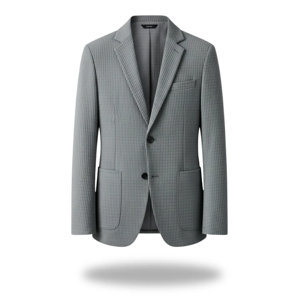 DUMONT LYON | BLAZER VERSATILE POUR HOMMES