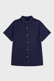 CHEMISE D'ÉTÉ EN LIN