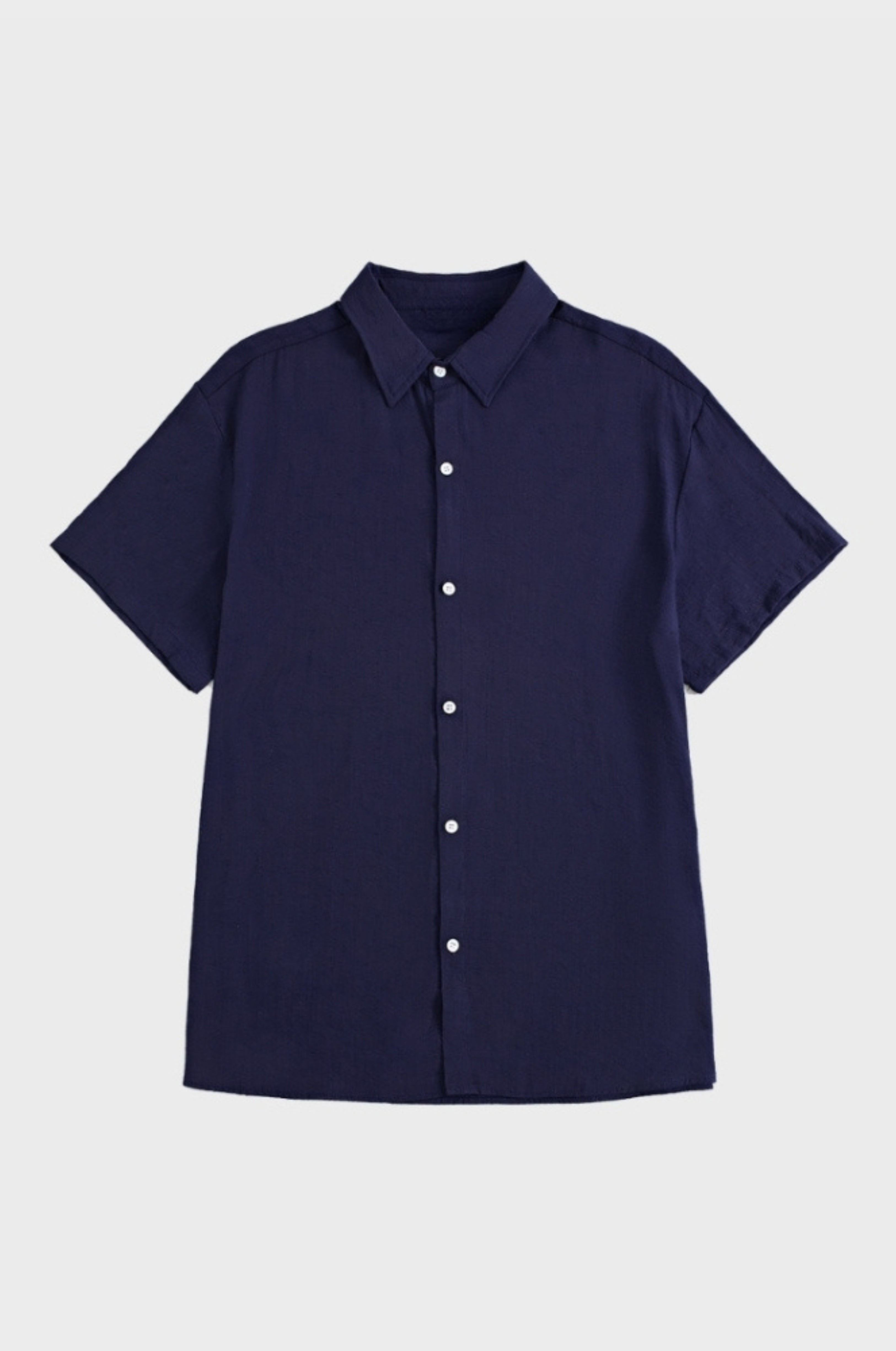 CHEMISE D'ÉTÉ EN LIN