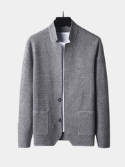 DUMONT LYON | GILET DE LUXE POUR HOMME