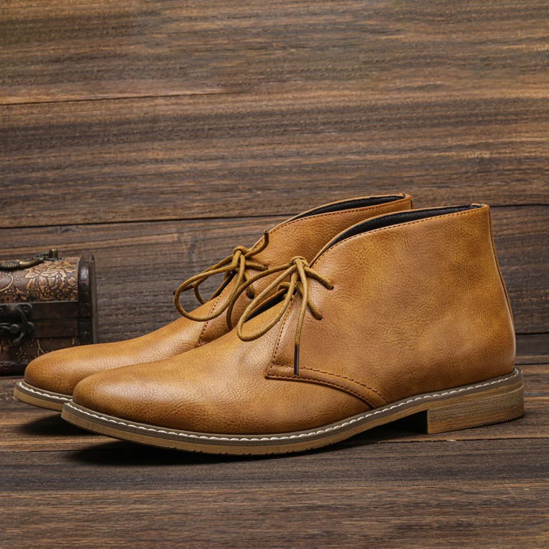 DUMONT LYON  | BOTTES CLASSIQUES POUR HOMMES