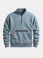 DUMONT LYON | BEAU PULL CHAUD