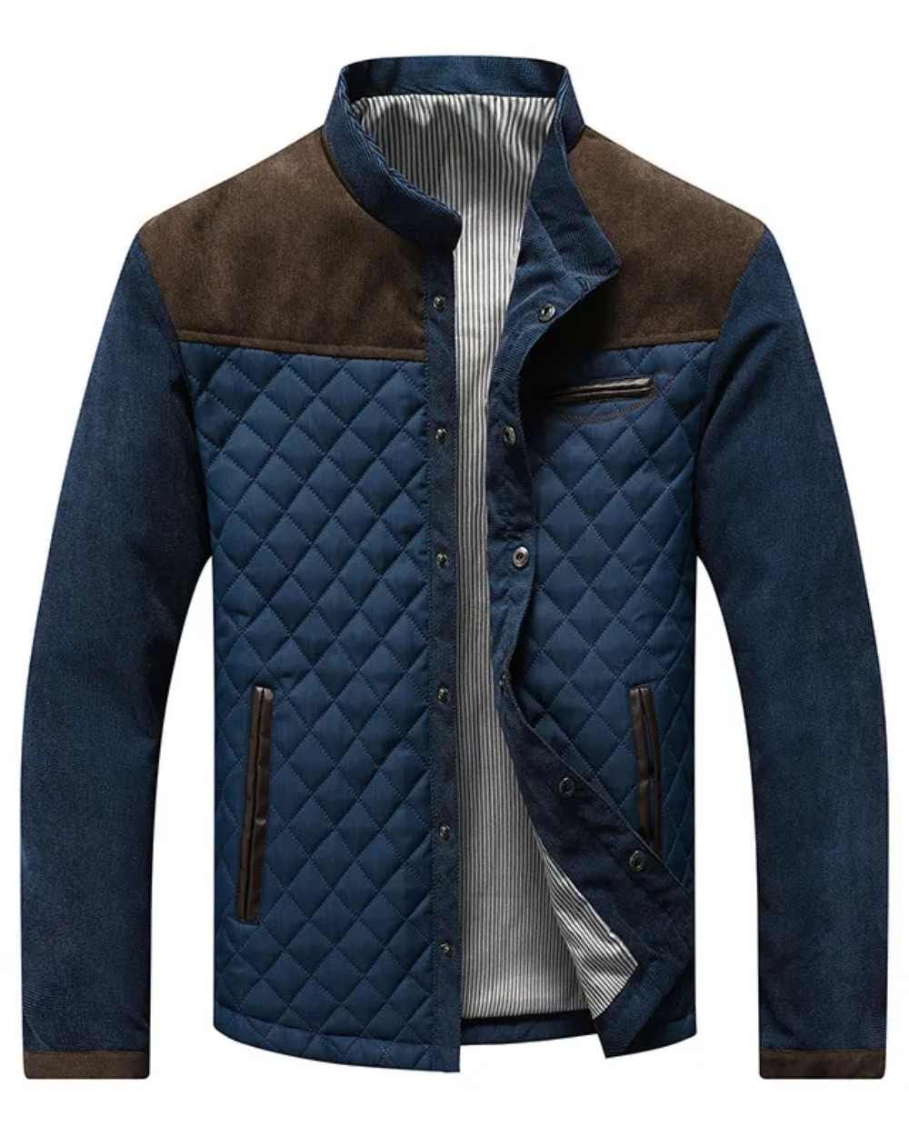 DUMONT LYON | VESTE POUR HOMME DE LUXE
