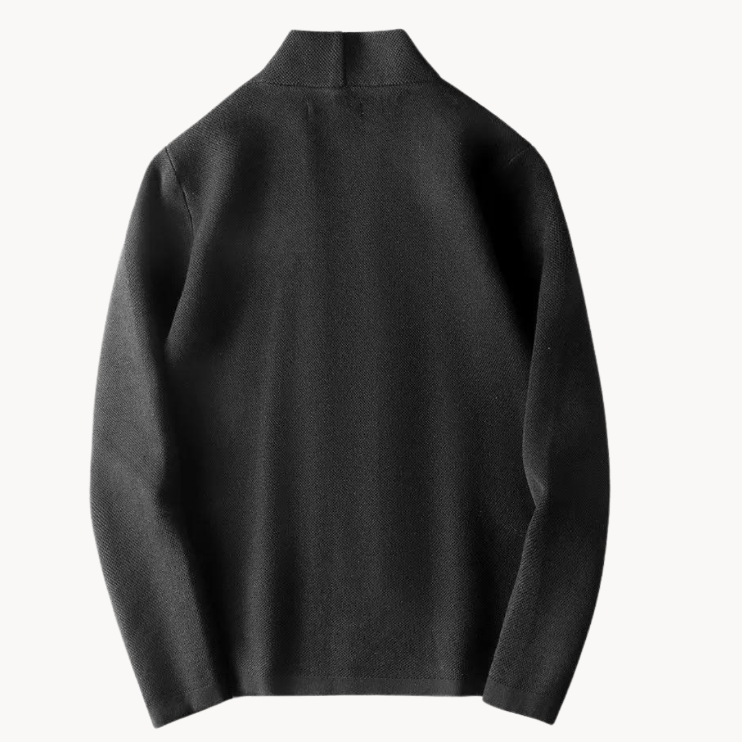 DUMONT LYON™ | GILET DE LUXE EN COTON DE QUALITÉ SUPÉRIEURE