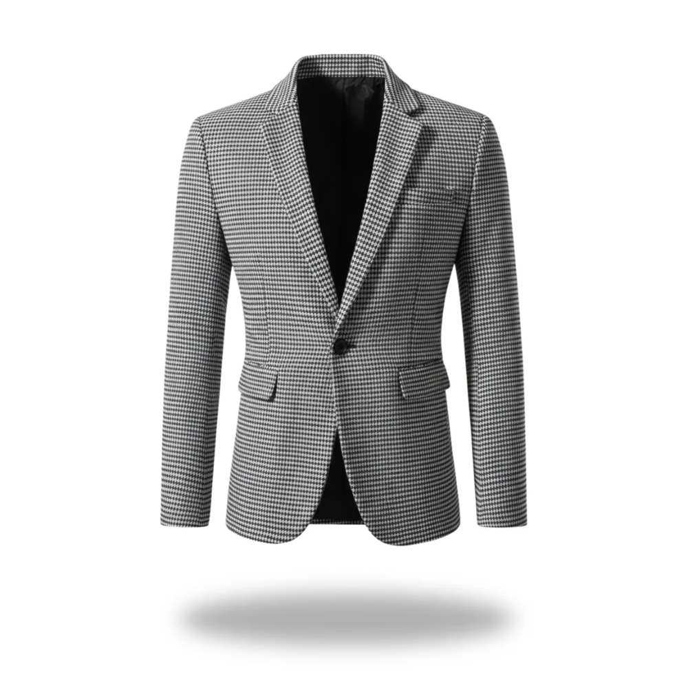 DUMONT LYON | BLAZER CONFORTABLE POUR HOMMES