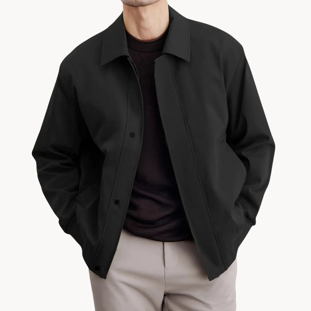 DUMONT LYON | VESTE LÉGÈRE ESSENTIELLE