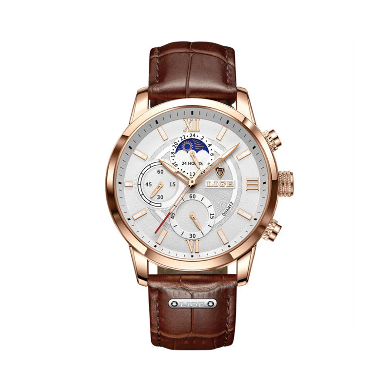 DUMONT LYON | MONTRE CLASSIQUE