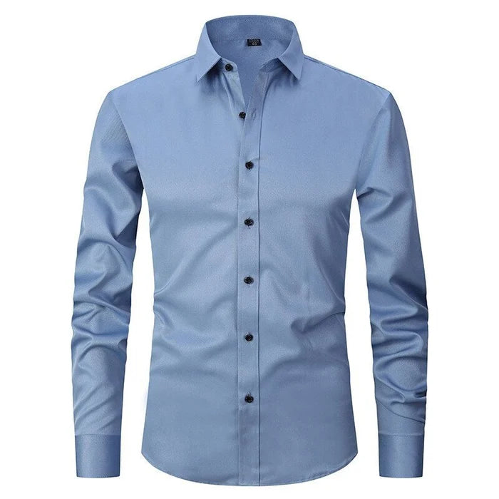DUMONT LYON | CHEMISE HOMME EXTENSIBLE