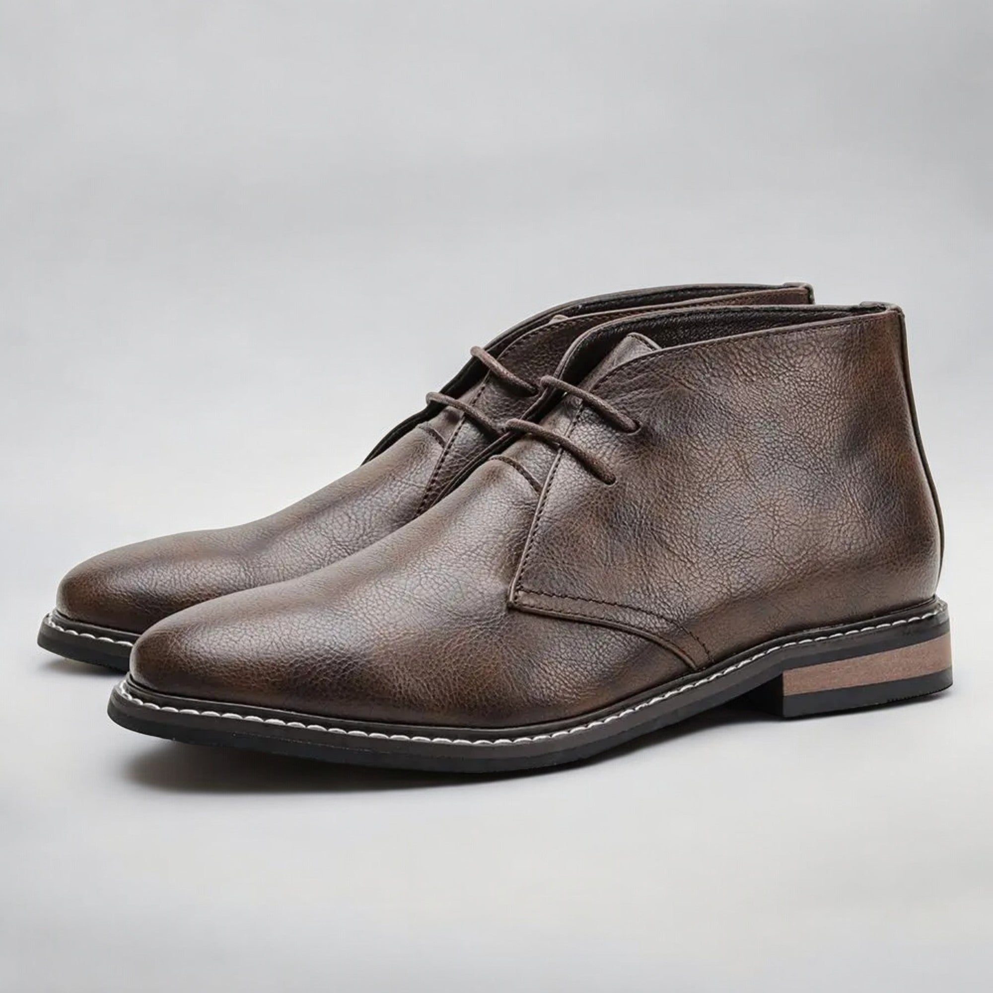 DUMONT LYON  | BOTTES CLASSIQUES POUR HOMMES