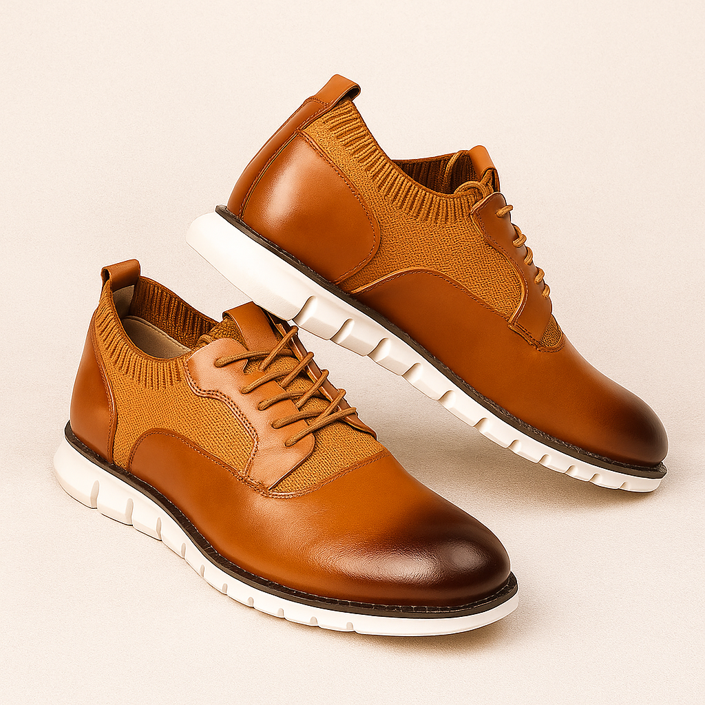 DUMONT LYON | CHAUSSURES DE SOUTIEN QUOTIDIEN POUR HOMME