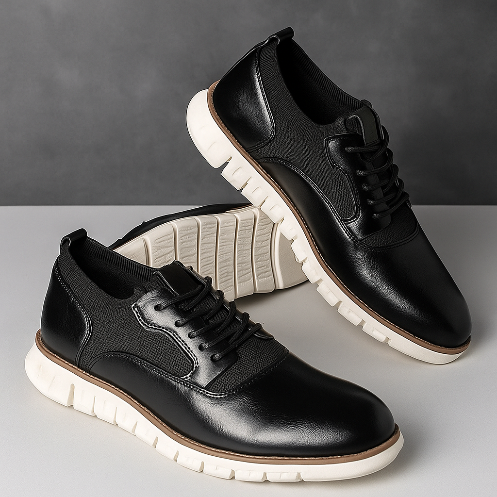 DUMONT LYON | CHAUSSURES DE SOUTIEN QUOTIDIEN POUR HOMME
