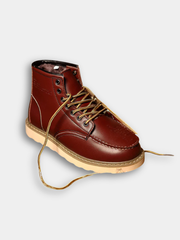 DUMONT LYON | BOTTES ARTISANALES