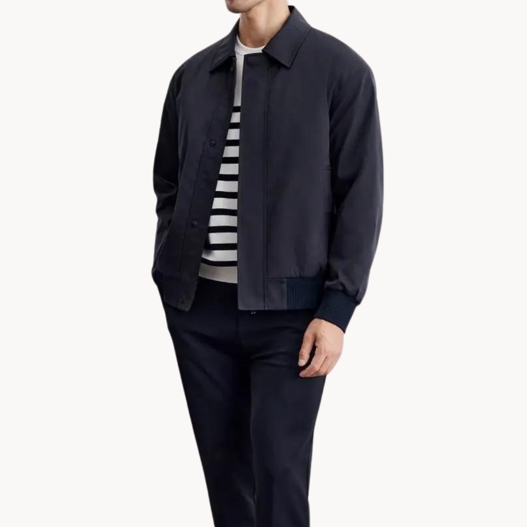 DUMONT LYON | VESTE LÉGÈRE ESSENTIELLE