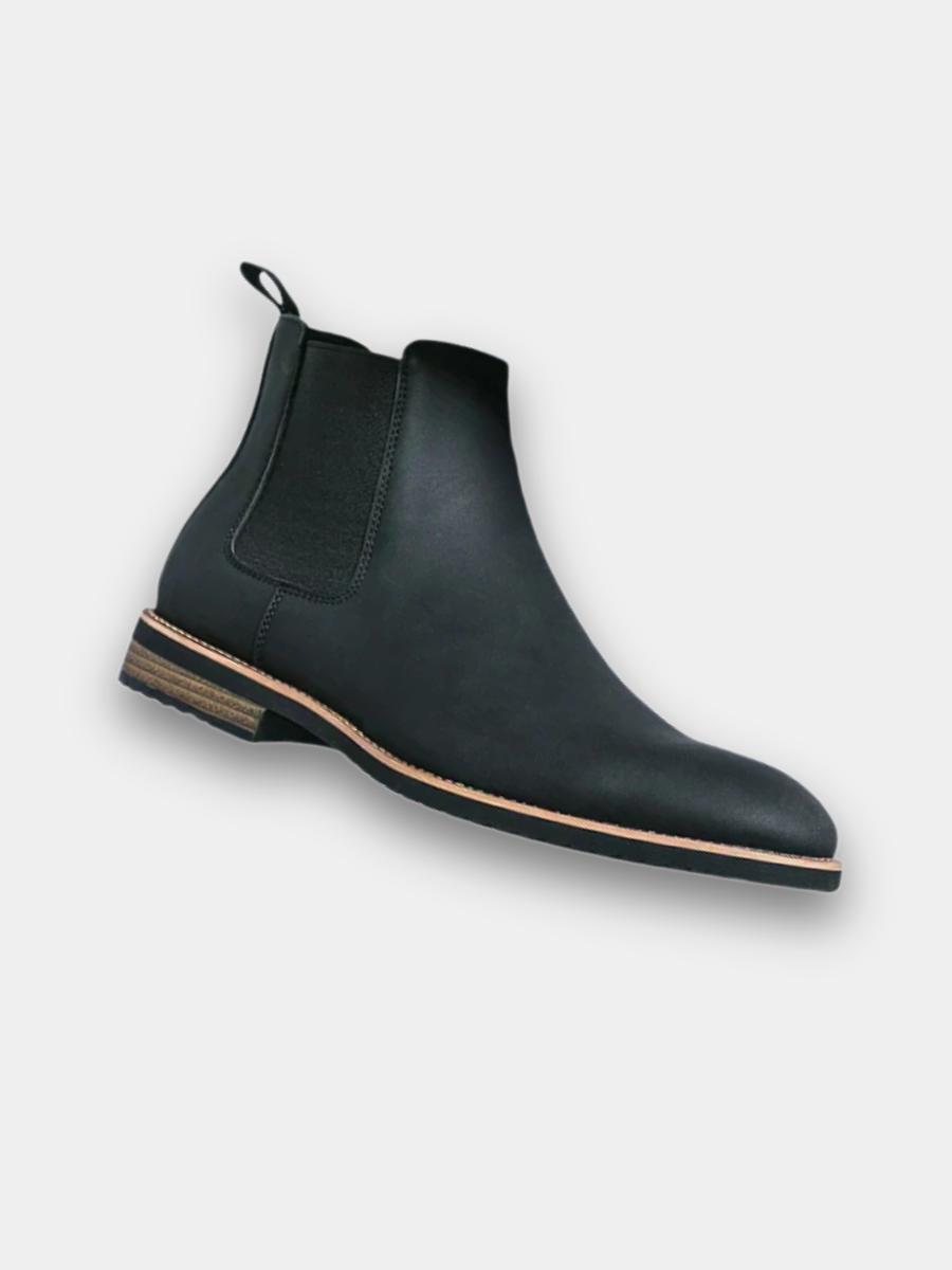 DUMONT LYON | CHAUSSURES URBAINES POUR HOMMES