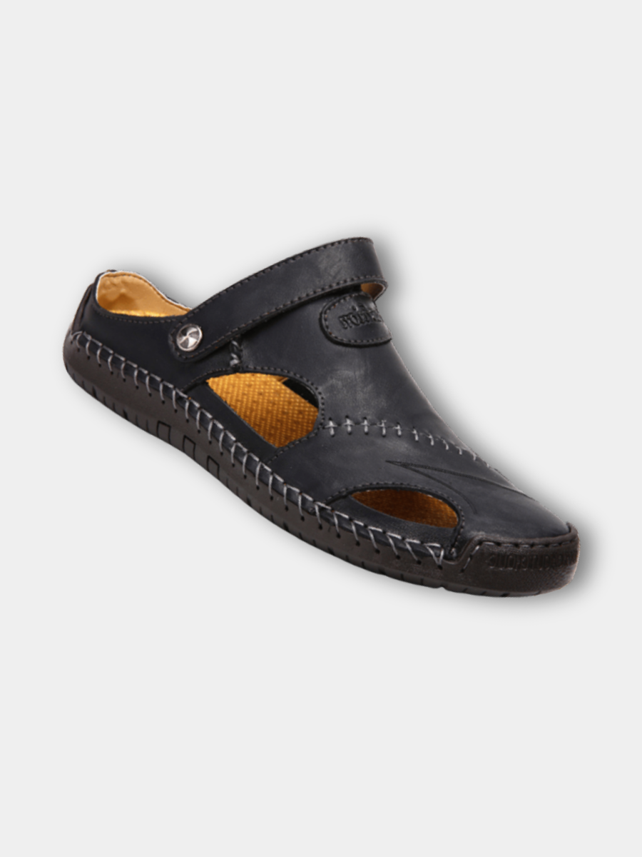 DUMONT LYON | SANDALE POUR HOMMES