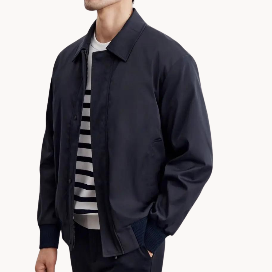 DUMONT LYON | VESTE LÉGÈRE ESSENTIELLE