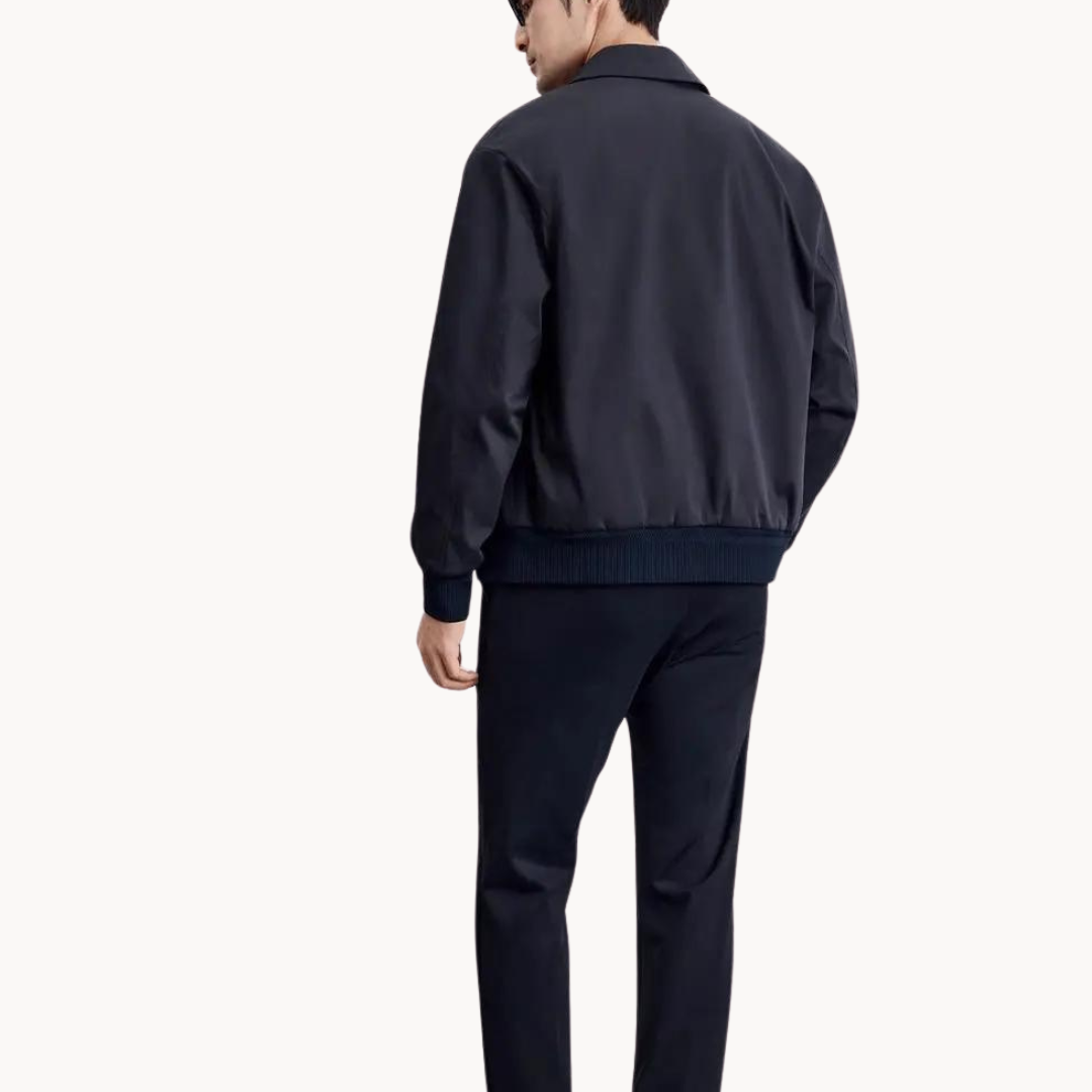 DUMONT LYON | VESTE LÉGÈRE ESSENTIELLE