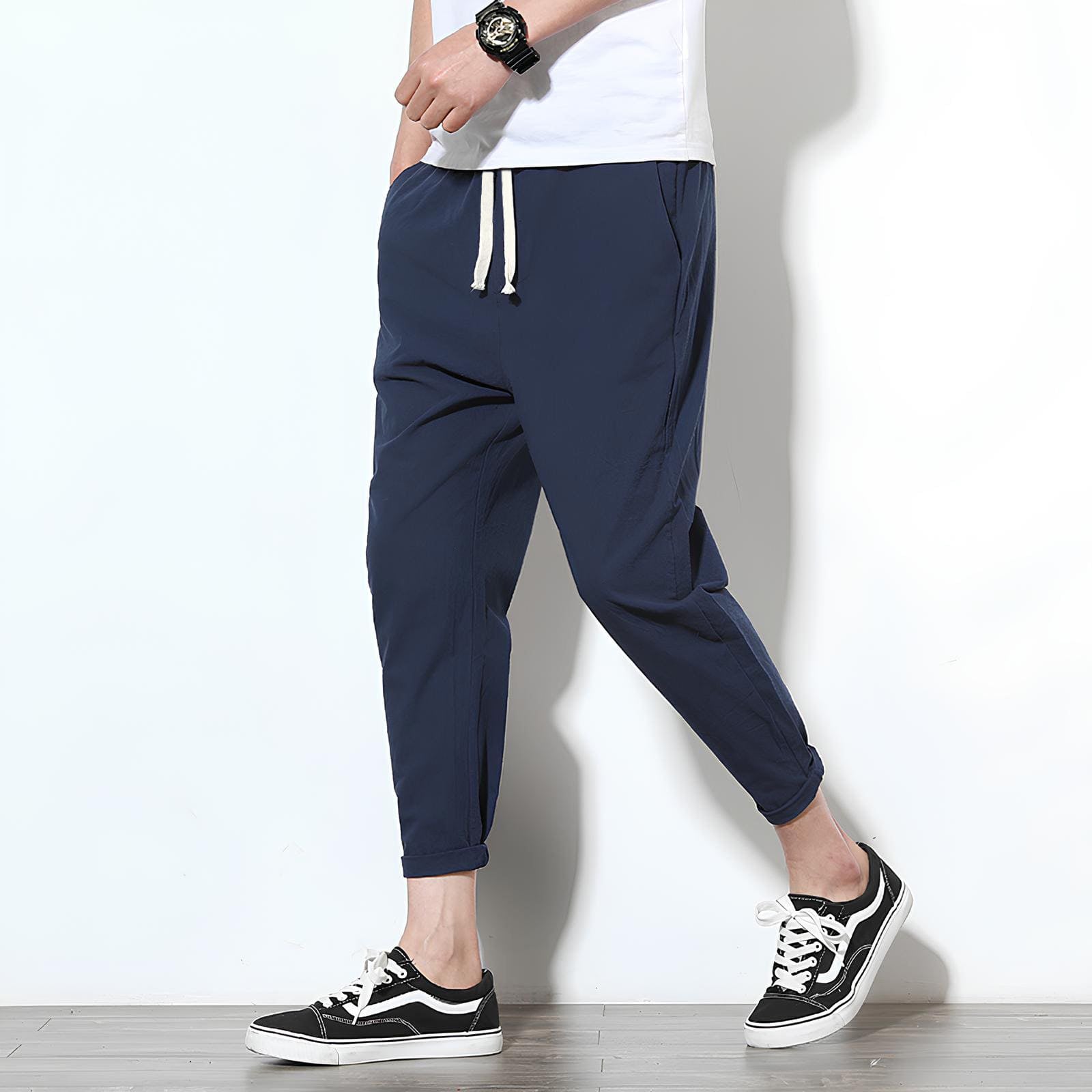 DUMONT LYON | PANTALON CONFORTABLE
