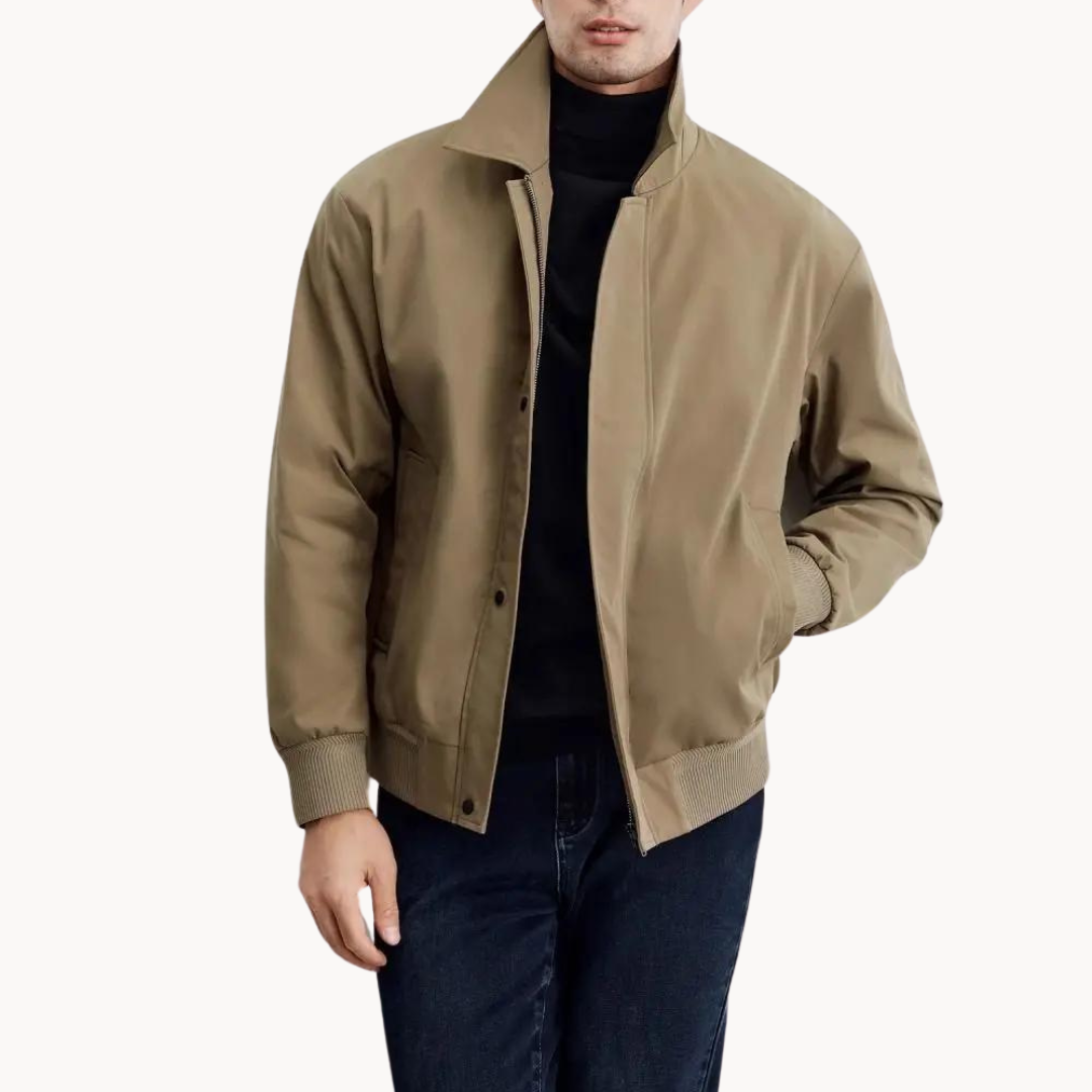 DUMONT LYON | VESTE LÉGÈRE ESSENTIELLE