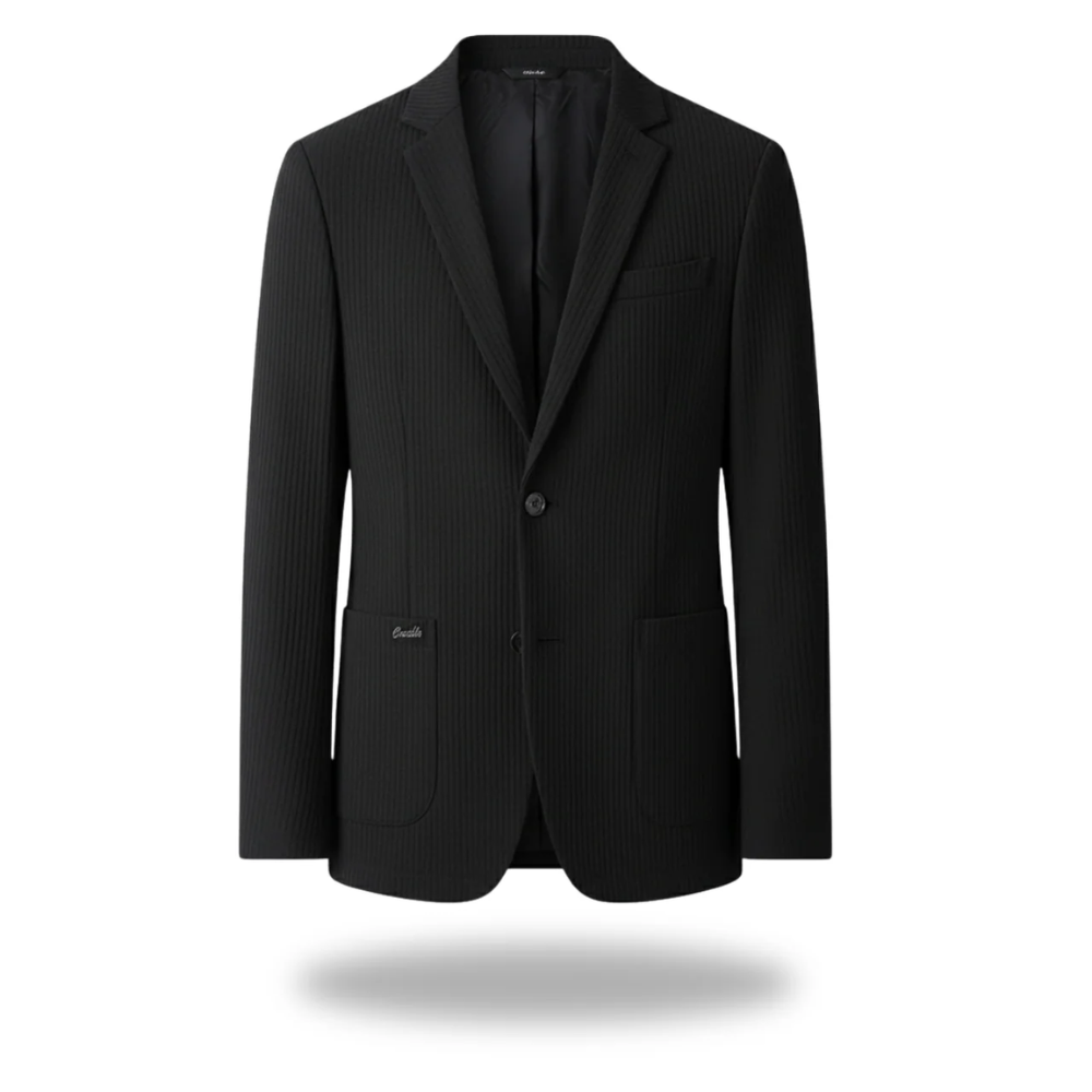 DUMONT LYON | BLAZER VERSATILE POUR HOMMES