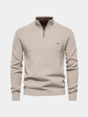 DUMONT LYON | PULL AUTOMNAL DE LUXE