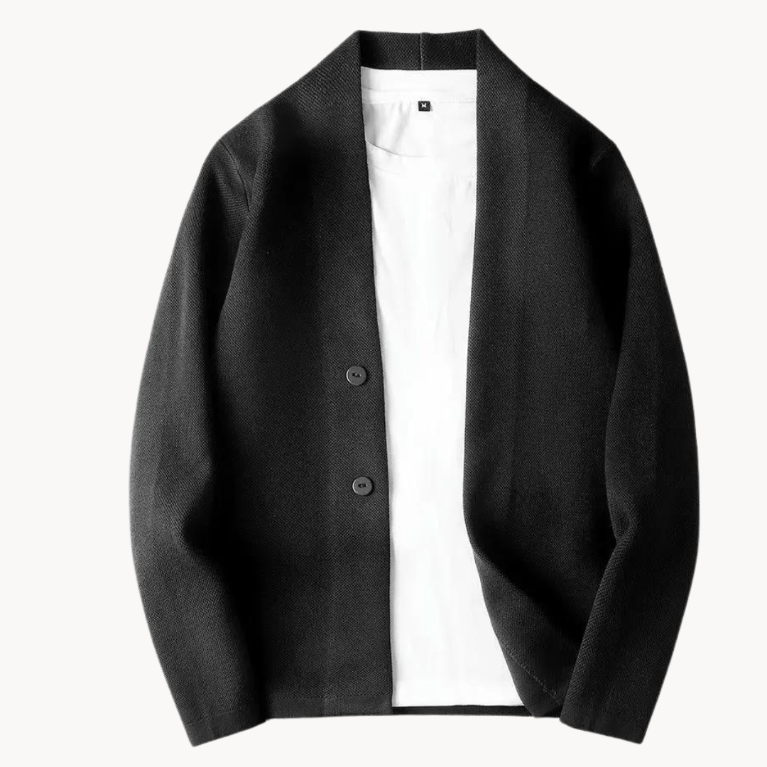 DUMONT LYON | GILET CASUAL RESPIRANT