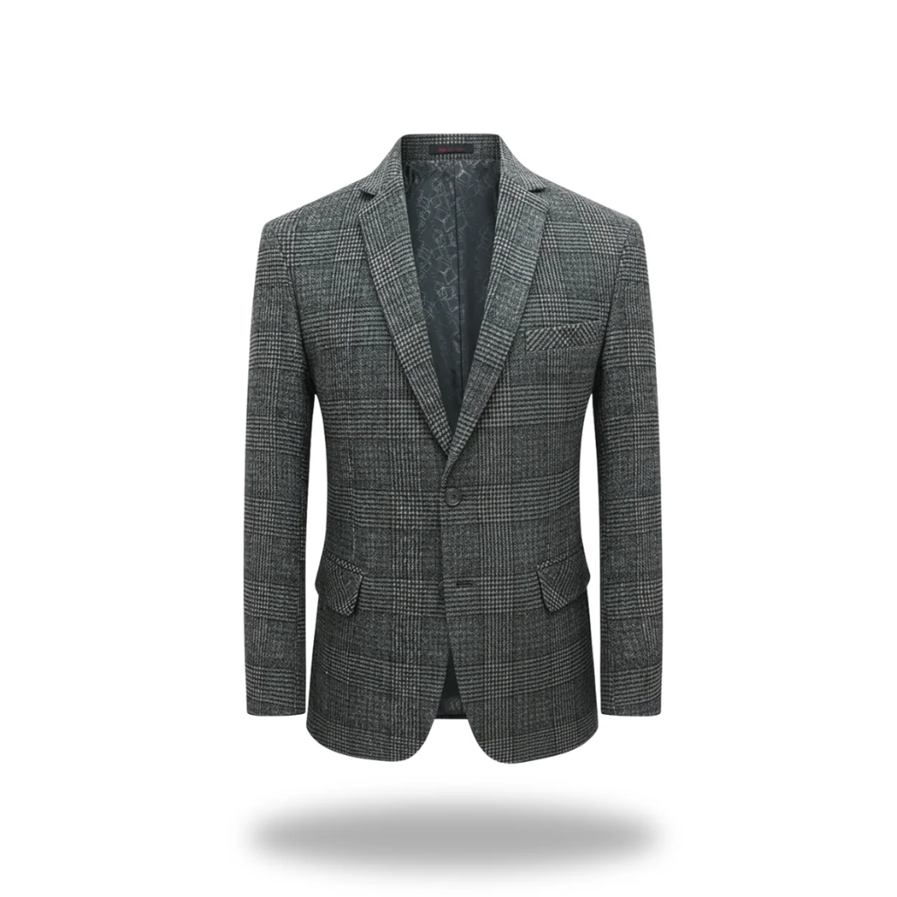 DUMONT LYON | BLAZER FORMEL HOMME