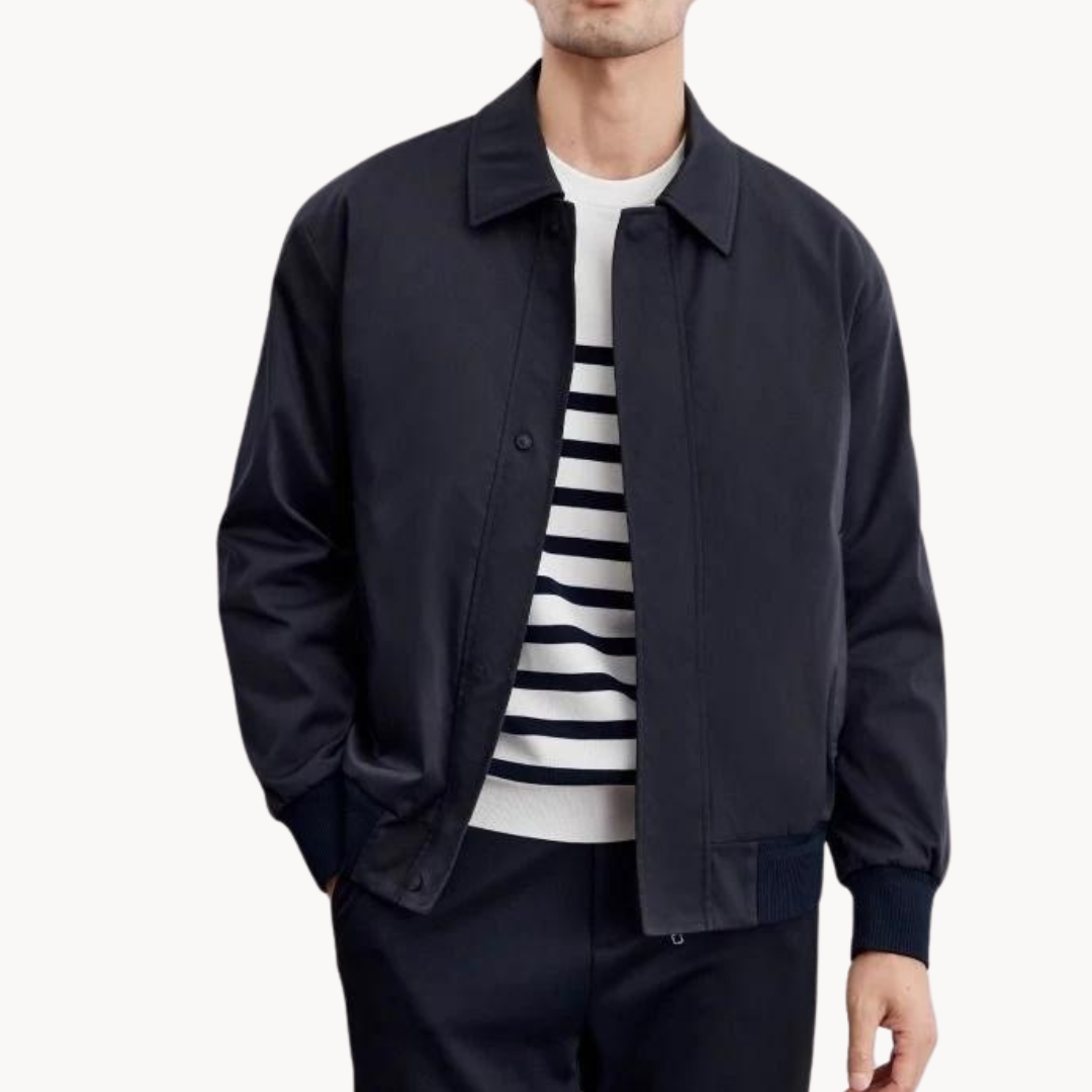 DUMONT LYON | VESTE LÉGÈRE ESSENTIELLE