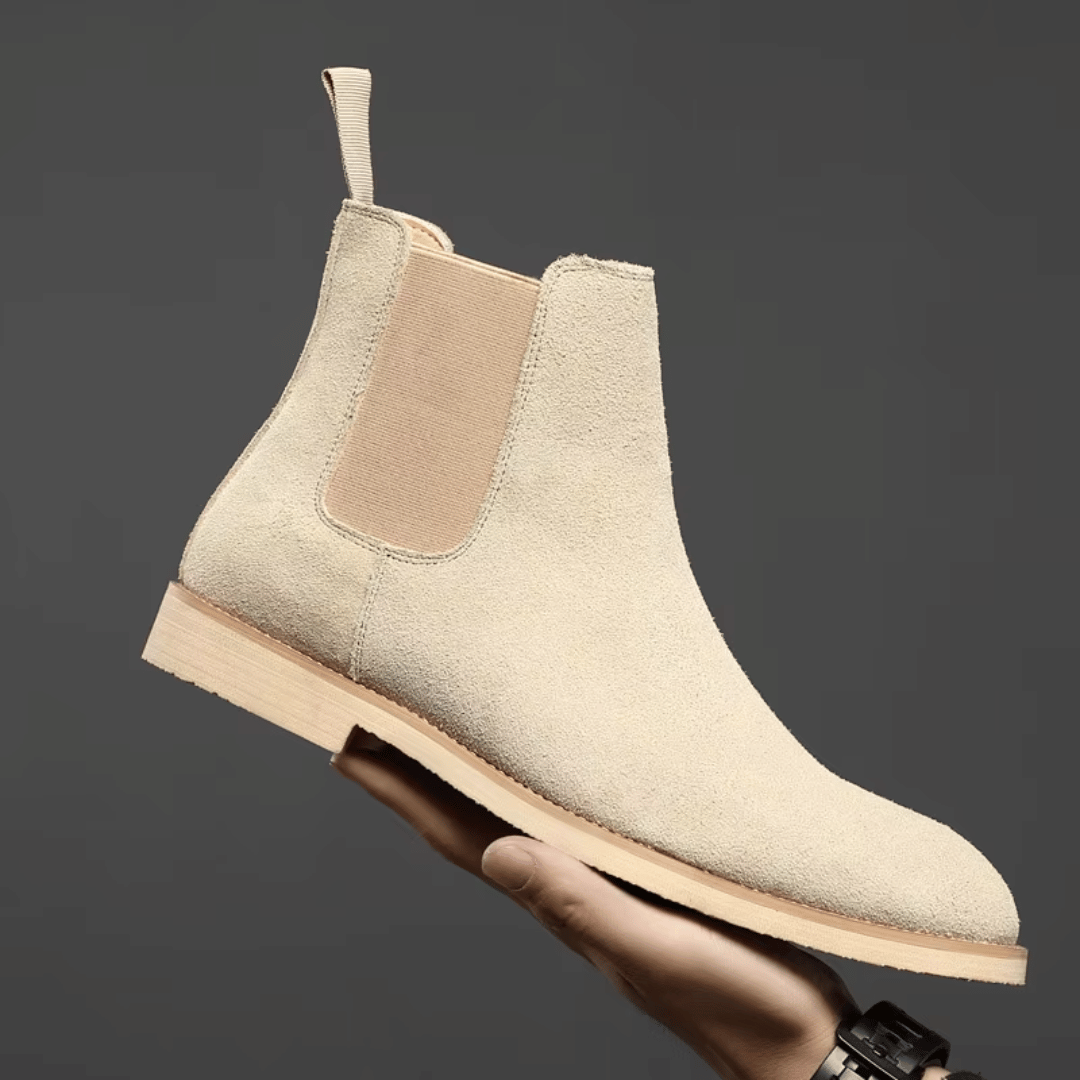 DUMONT LYON | CHAUSSURES MODERNES ET ÉLÉGANTES