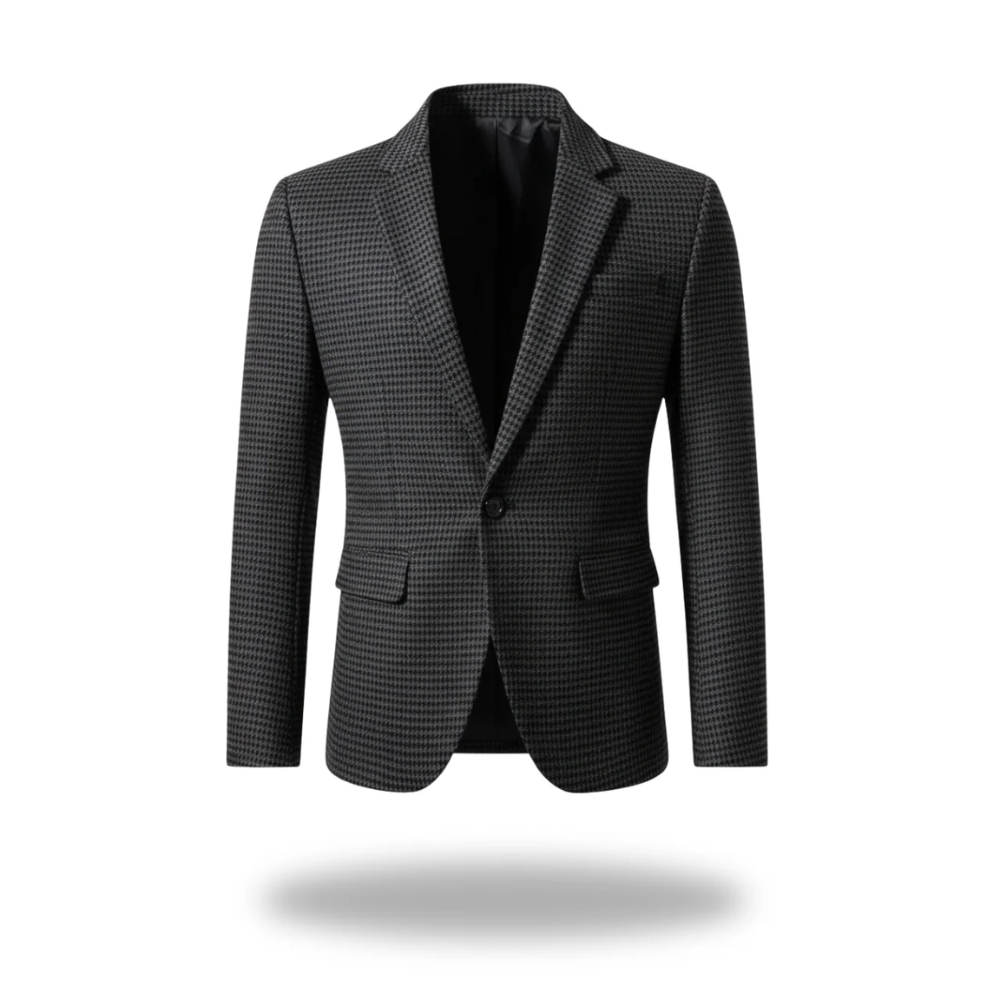 DUMONT LYON | BLAZER CONFORTABLE POUR HOMMES