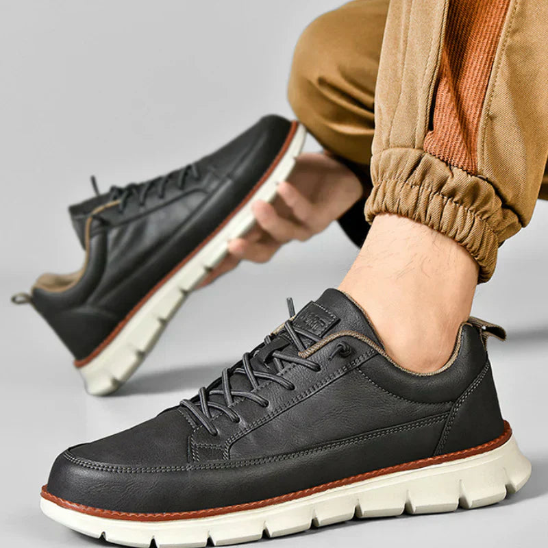 DUMONT LYON | BASKETS CHIQUES POUR HOMMES