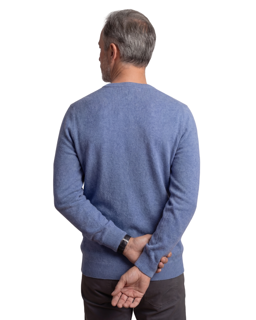 DUMONT LYON | PULL COSY ÉLÉGANT POUR HOMME