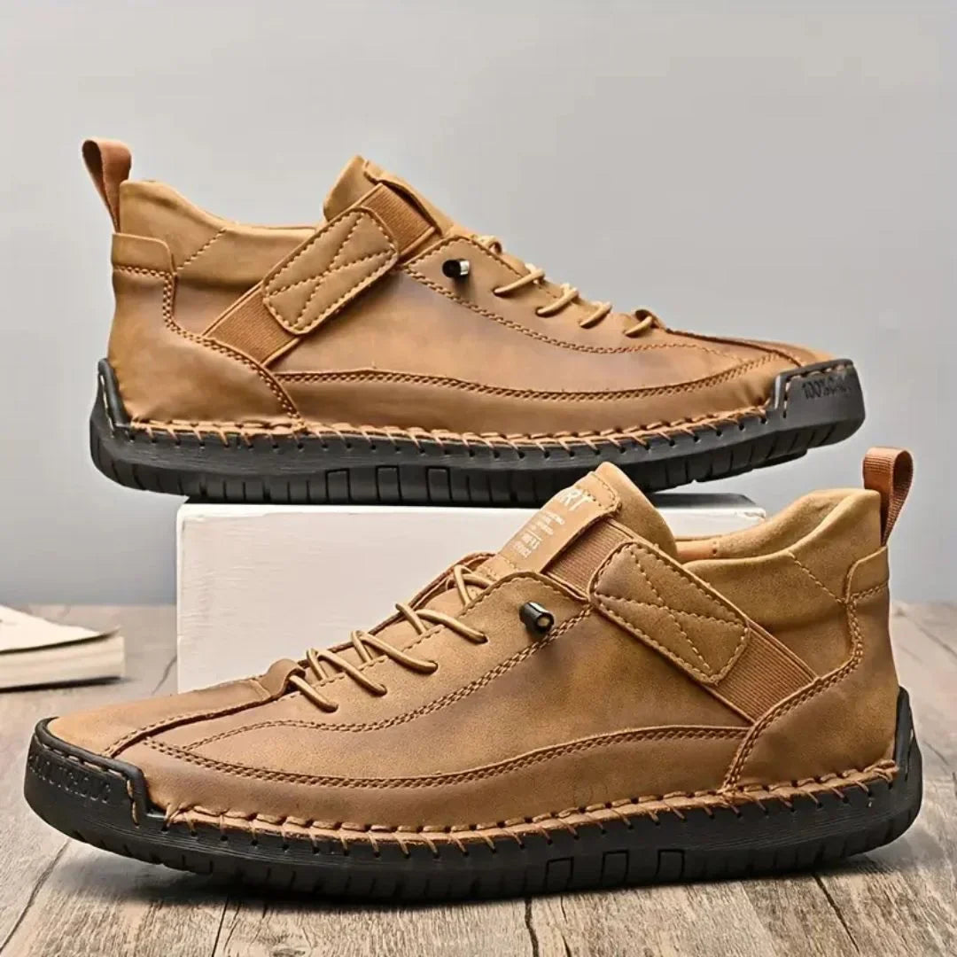 DUMONT LYON | BASKETS URBAINES POUR HOMME